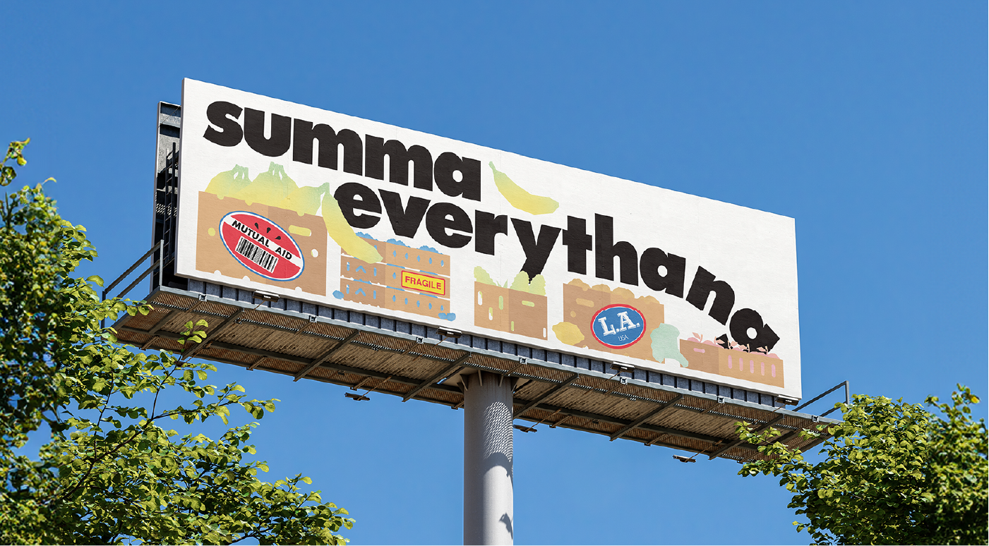 Summaeverythang 2