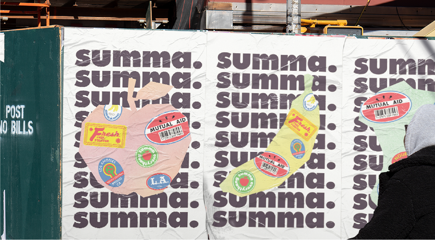 Summaeverythang 2