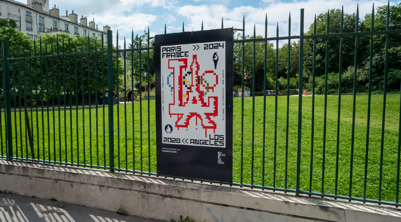 Cultural Olympiad 2