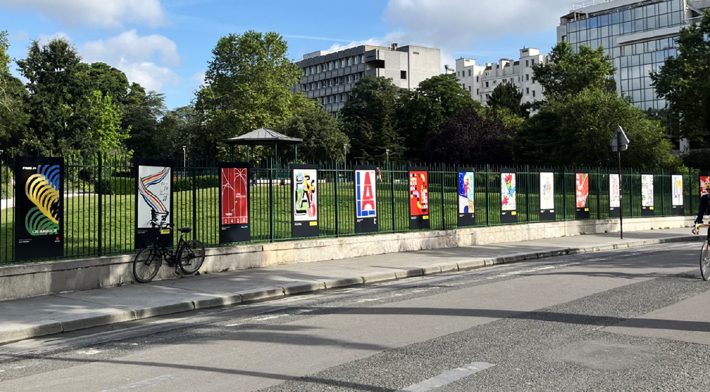 Cultural Olympiad 2